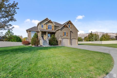 Photo of 2540 W 2575 N, Farr West, UT 84404 (MLS # 2117760)