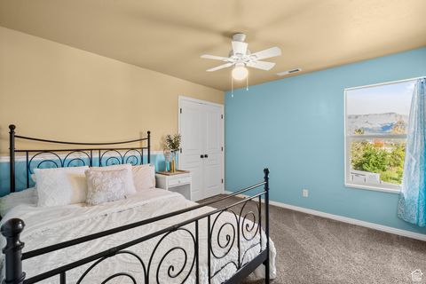 Tiny photo for 2540 W 2575 N, Farr West, UT 84404 (MLS # 2117760)