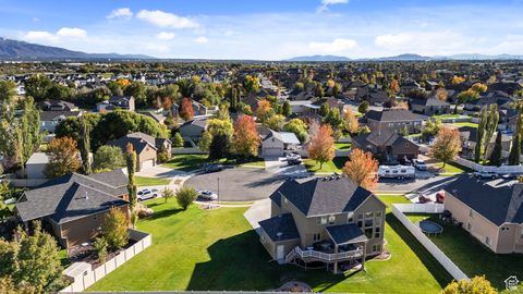 Tiny photo for 2540 W 2575 N, Farr West, UT 84404 (MLS # 2117760)