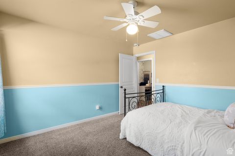 Tiny photo for 2540 W 2575 N, Farr West, UT 84404 (MLS # 2117760)