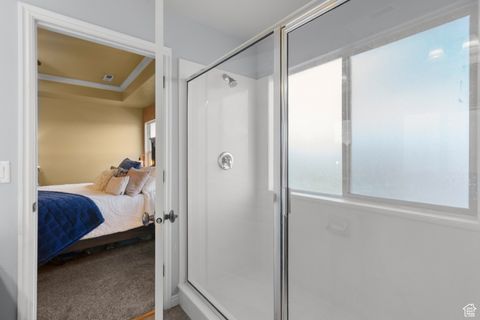 Tiny photo for 2540 W 2575 N, Farr West, UT 84404 (MLS # 2117760)