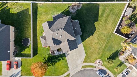 Tiny photo for 2540 W 2575 N, Farr West, UT 84404 (MLS # 2117760)