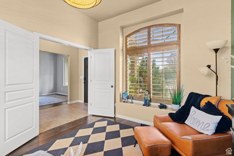 Tiny photo for 2540 W 2575 N, Farr West, UT 84404 (MLS # 2117760)