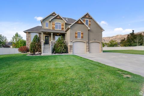 Tiny photo for 2540 W 2575 N, Farr West, UT 84404 (MLS # 2117760)