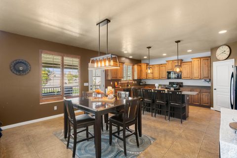 Tiny photo for 2540 W 2575 N, Farr West, UT 84404 (MLS # 2117760)