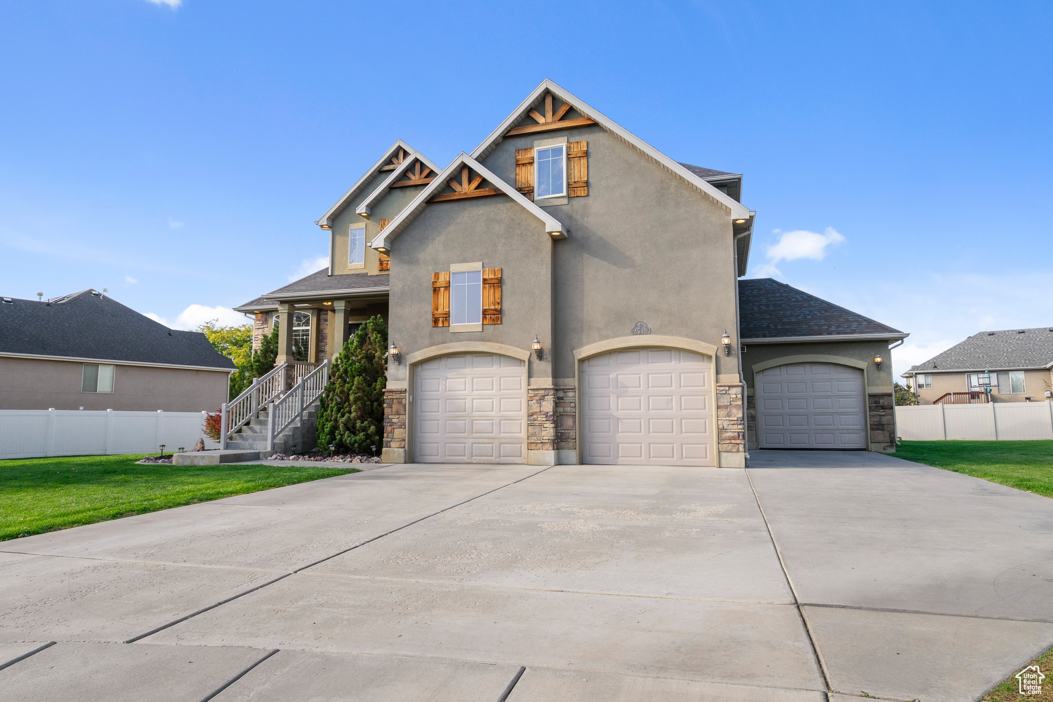 MIYA MEADOWS PHASE 2 - Residential