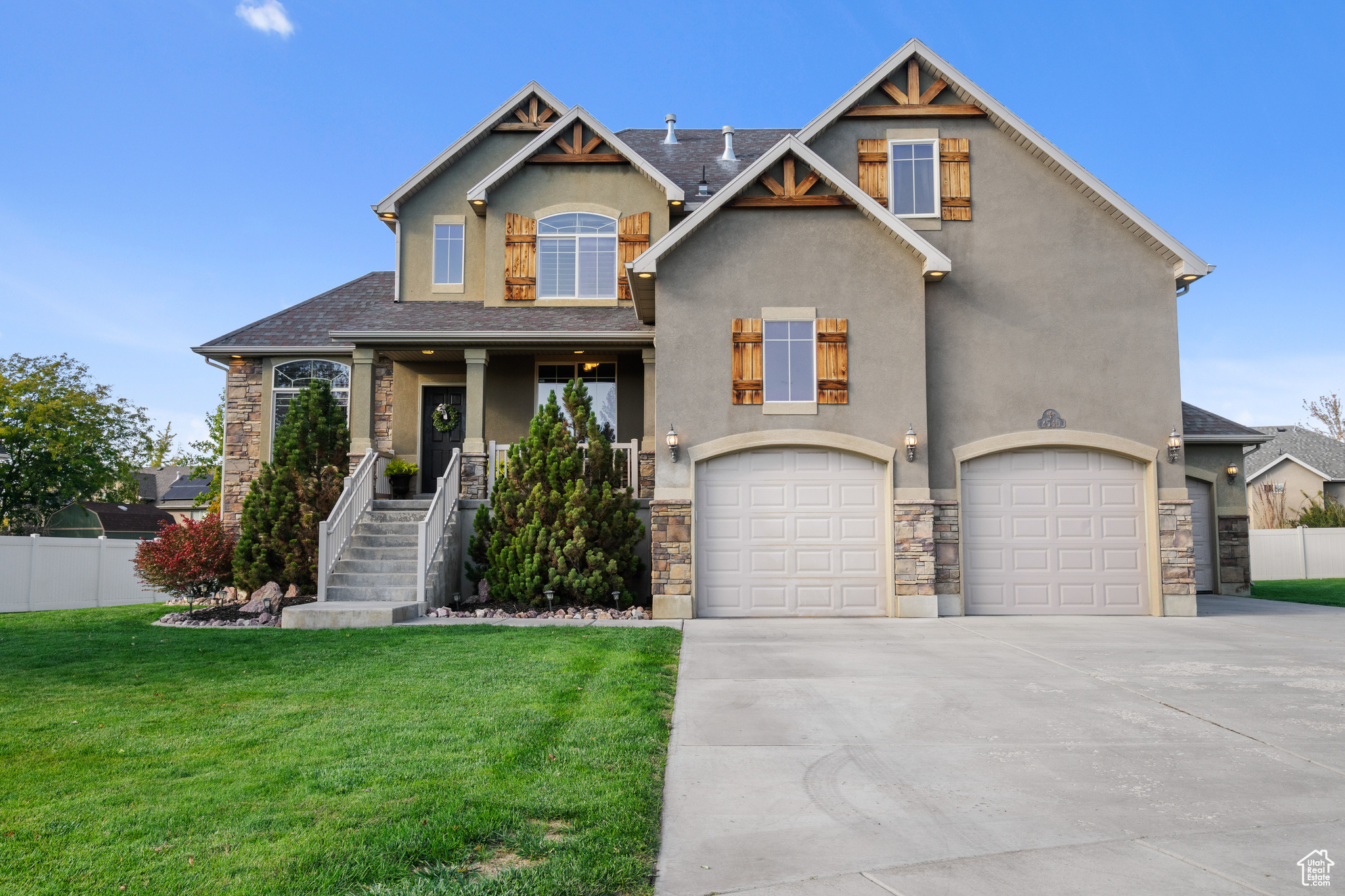 MIYA MEADOWS PHASE 2 - Residential