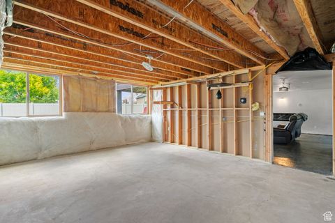 Tiny photo for 2540 W 2575 N, Farr West, UT 84404 (MLS # 2117760)
