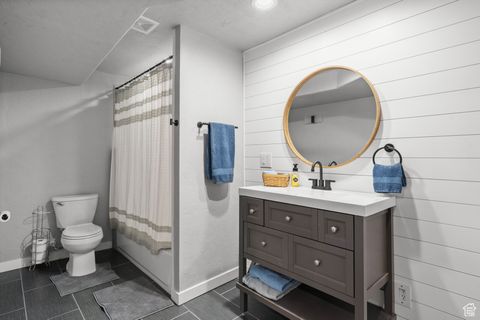 Tiny photo for 2540 W 2575 N, Farr West, UT 84404 (MLS # 2117760)