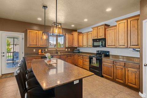 Tiny photo for 2540 W 2575 N, Farr West, UT 84404 (MLS # 2117760)