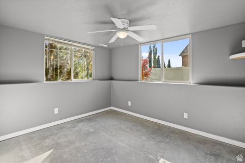 Tiny photo for 2540 W 2575 N, Farr West, UT 84404 (MLS # 2117760)