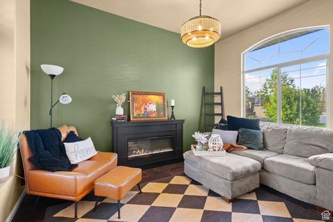 Tiny photo for 2540 W 2575 N, Farr West, UT 84404 (MLS # 2117760)