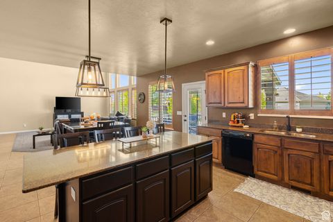 Tiny photo for 2540 W 2575 N, Farr West, UT 84404 (MLS # 2117760)