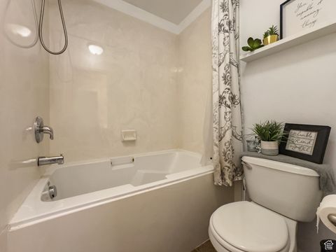 Tiny photo for 2540 W 2575 N, Farr West, UT 84404 (MLS # 2117760)