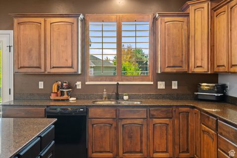 Tiny photo for 2540 W 2575 N, Farr West, UT 84404 (MLS # 2117760)