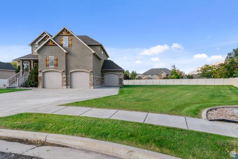 Tiny photo for 2540 W 2575 N, Farr West, UT 84404 (MLS # 2117760)