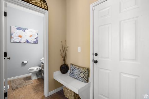 Tiny photo for 2540 W 2575 N, Farr West, UT 84404 (MLS # 2117760)