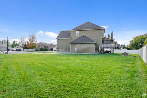 Tiny photo for 2540 W 2575 N, Farr West, UT 84404 (MLS # 2117760)
