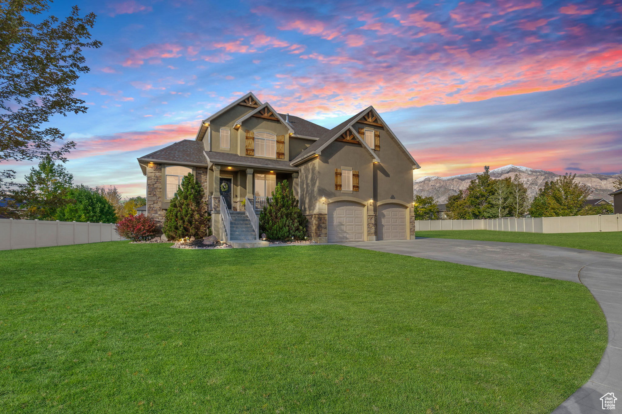 MIYA MEADOWS PHASE 2 - Residential