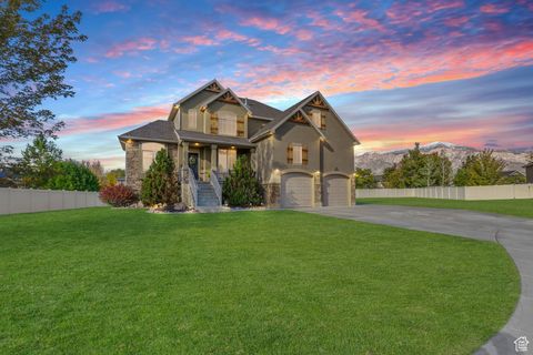 Tiny photo for 2540 W 2575 N, Farr West, UT 84404 (MLS # 2117760)