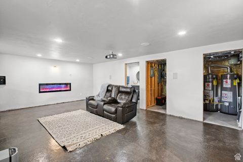 Tiny photo for 2540 W 2575 N, Farr West, UT 84404 (MLS # 2117760)