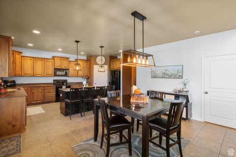 Tiny photo for 2540 W 2575 N, Farr West, UT 84404 (MLS # 2117760)