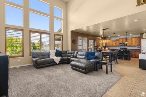 Tiny photo for 2540 W 2575 N, Farr West, UT 84404 (MLS # 2117760)
