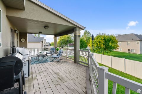 Tiny photo for 2540 W 2575 N, Farr West, UT 84404 (MLS # 2117760)