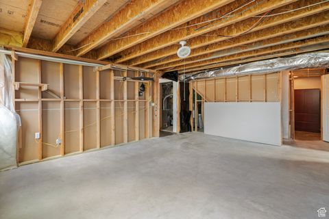 Tiny photo for 2540 W 2575 N, Farr West, UT 84404 (MLS # 2117760)