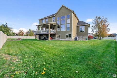 Tiny photo for 2540 W 2575 N, Farr West, UT 84404 (MLS # 2117760)