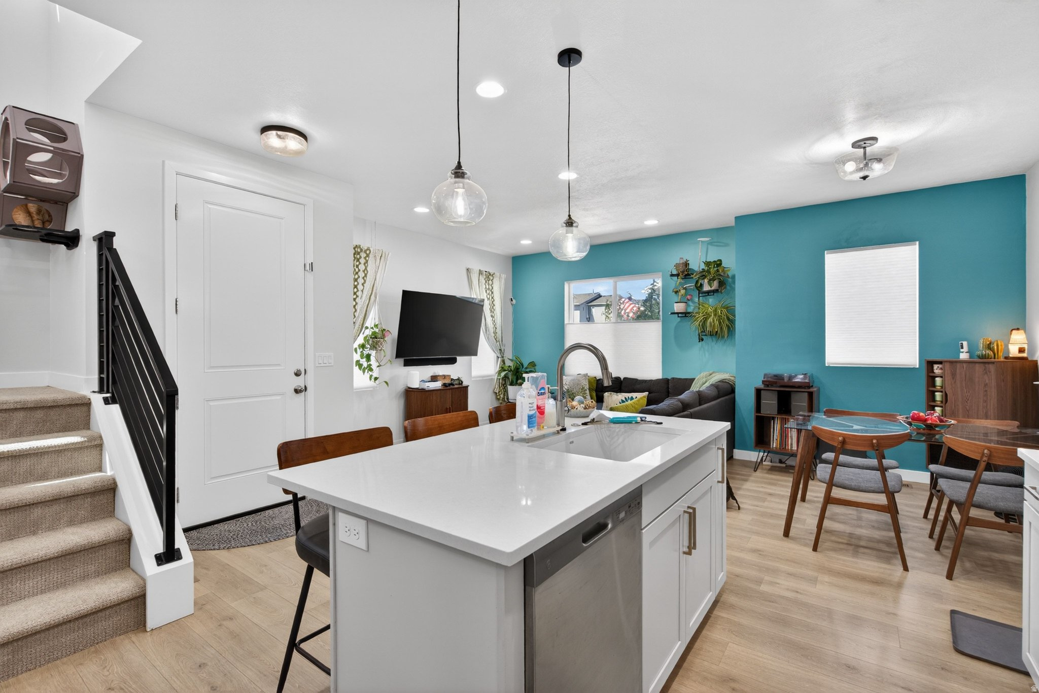 DAY RANCH TOWNS PHASE 2K - Residential