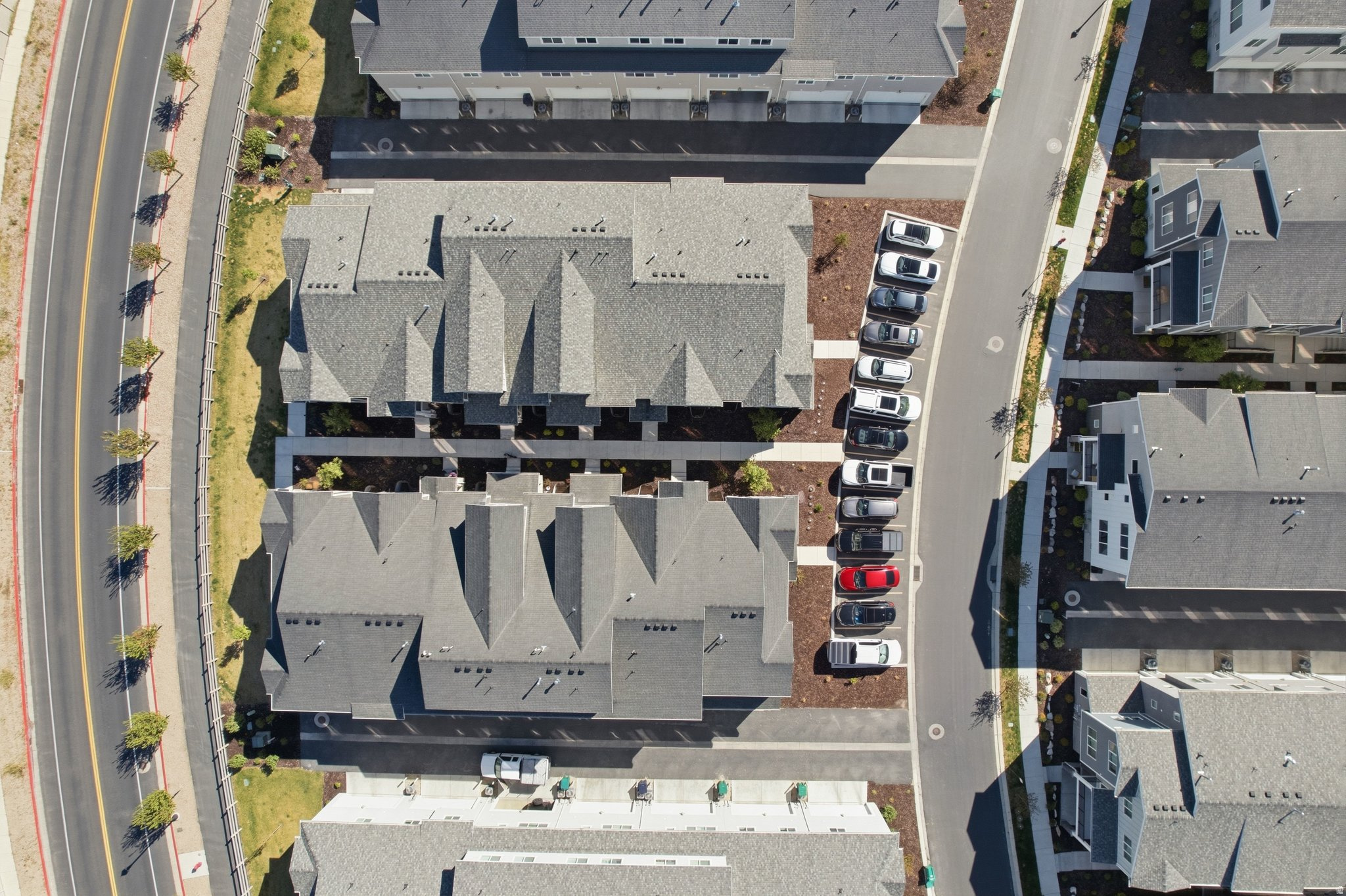 DAY RANCH TOWNS PHASE 2K - Residential