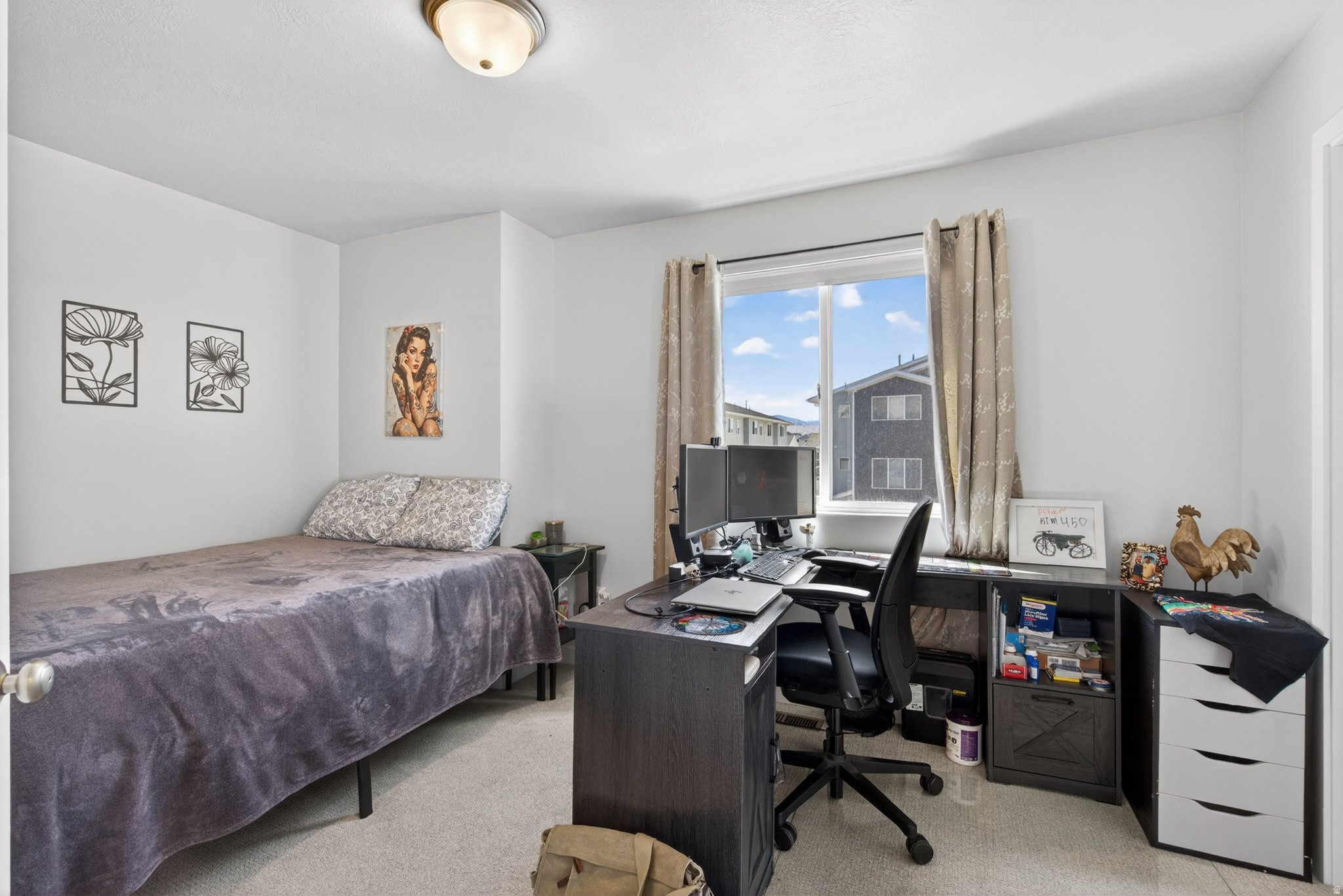 DAY RANCH TOWNS PHASE 2K - Residential