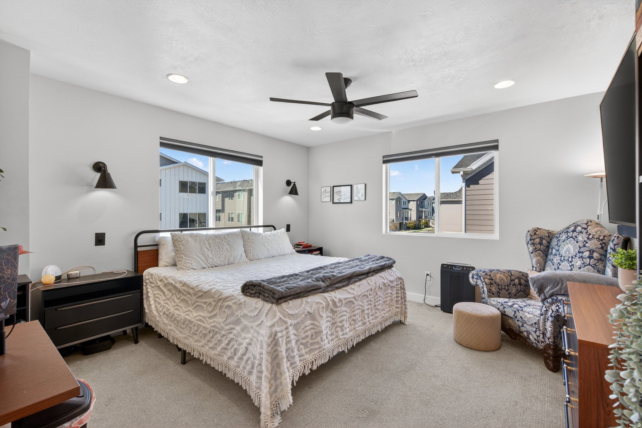 DAY RANCH TOWNS PHASE 2K - Residential