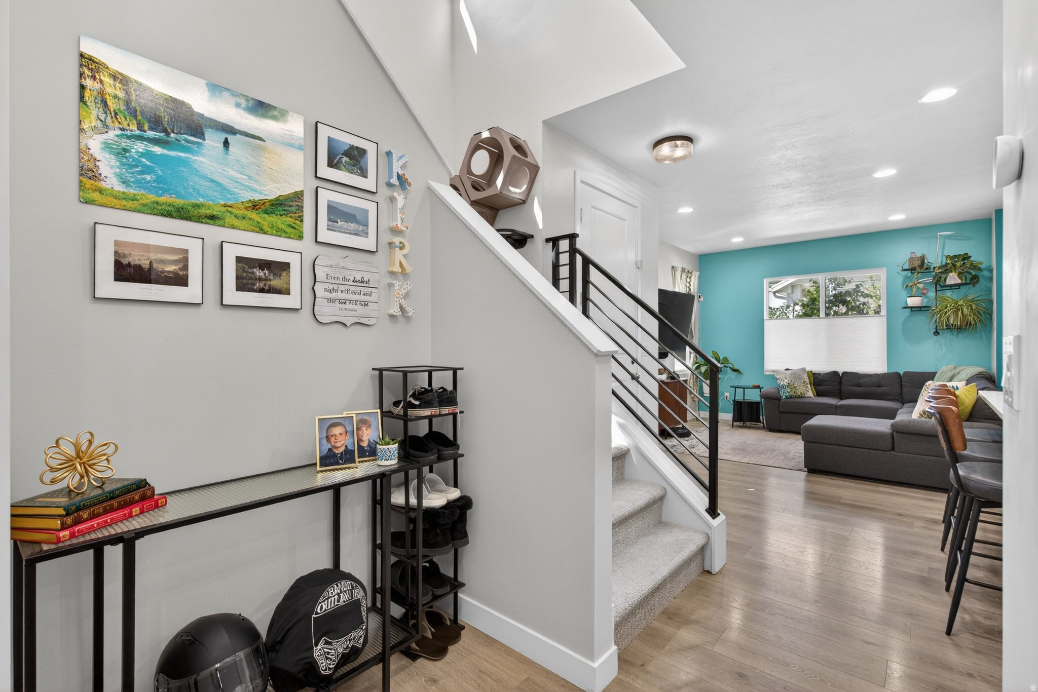 DAY RANCH TOWNS PHASE 2K - Residential