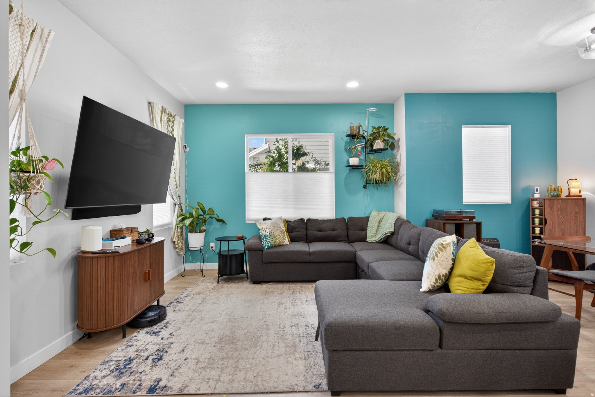 DAY RANCH TOWNS PHASE 2K - Residential