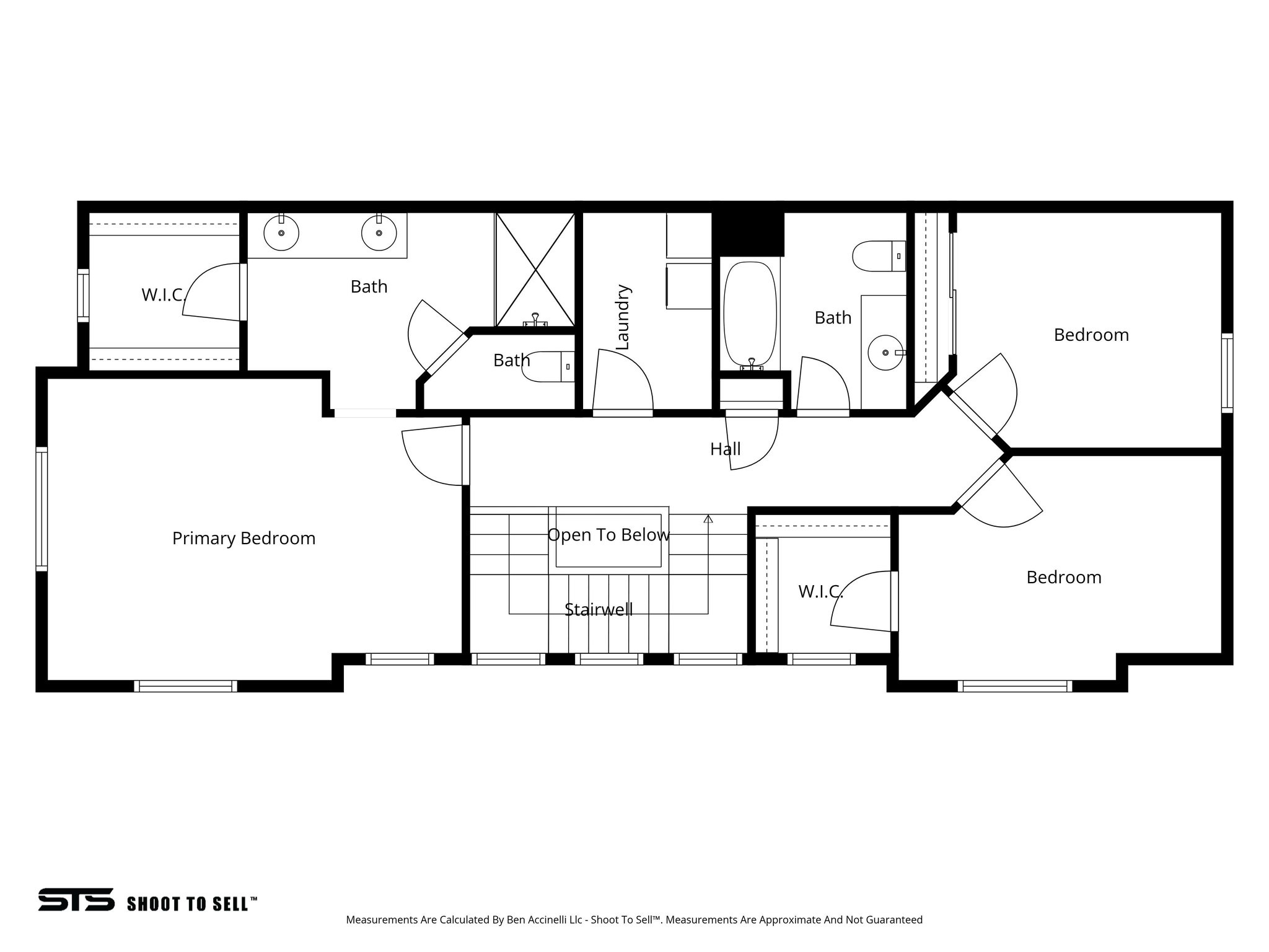 DAY RANCH TOWNS PHASE 2K - Residential