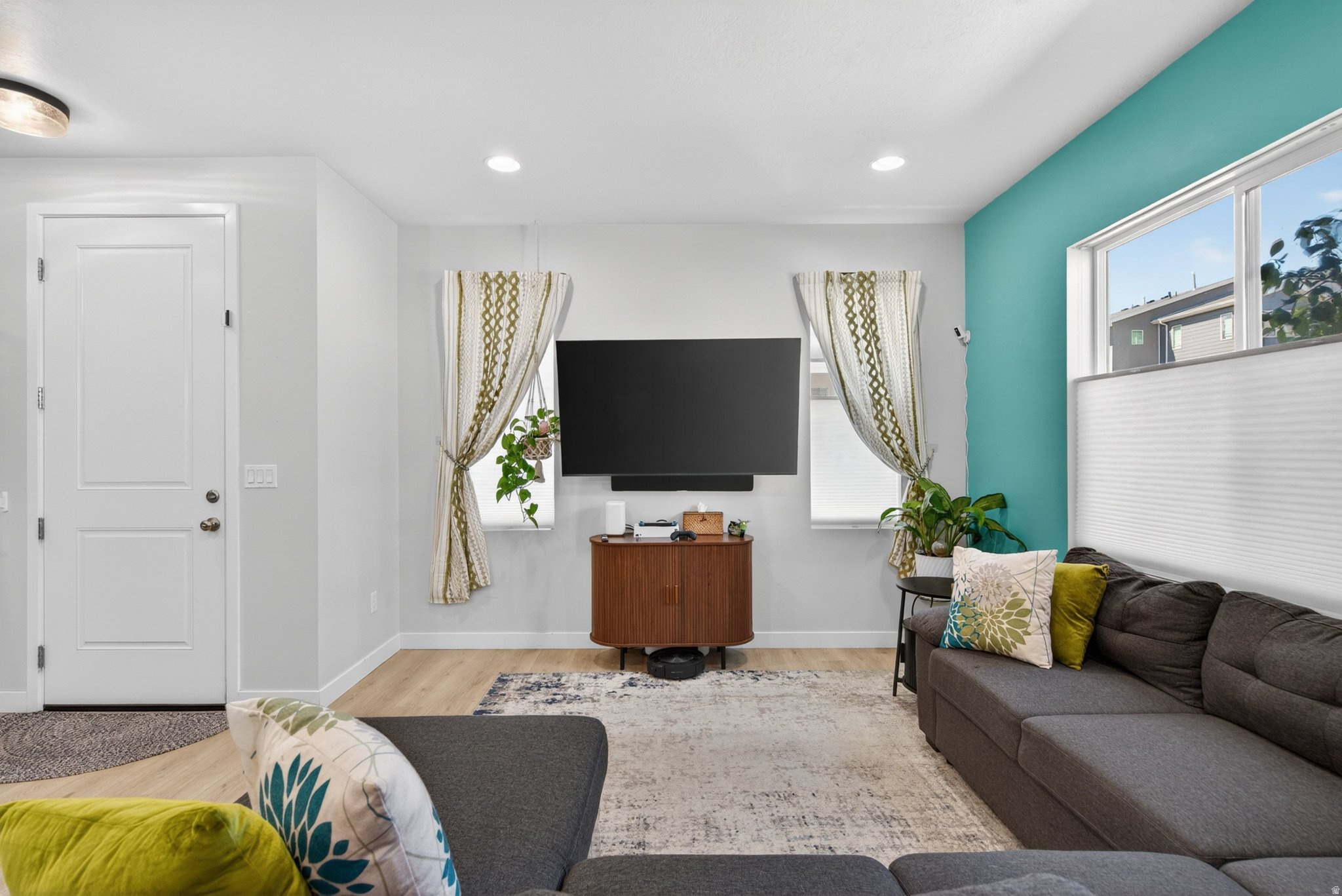 DAY RANCH TOWNS PHASE 2K - Residential