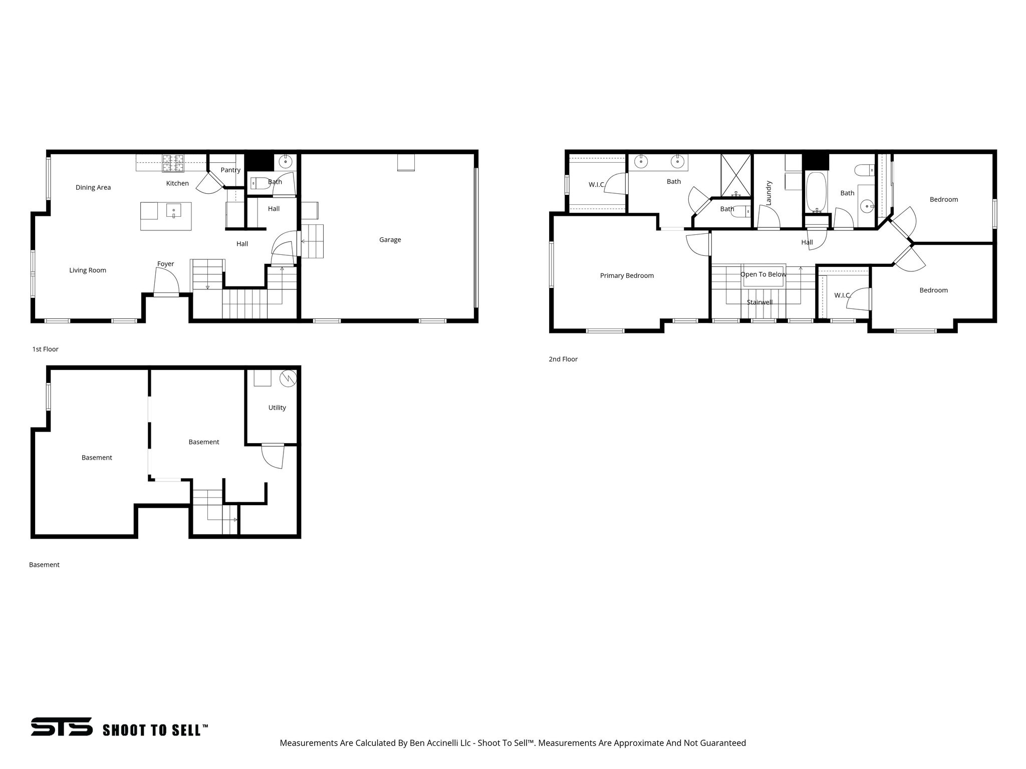 DAY RANCH TOWNS PHASE 2K - Residential