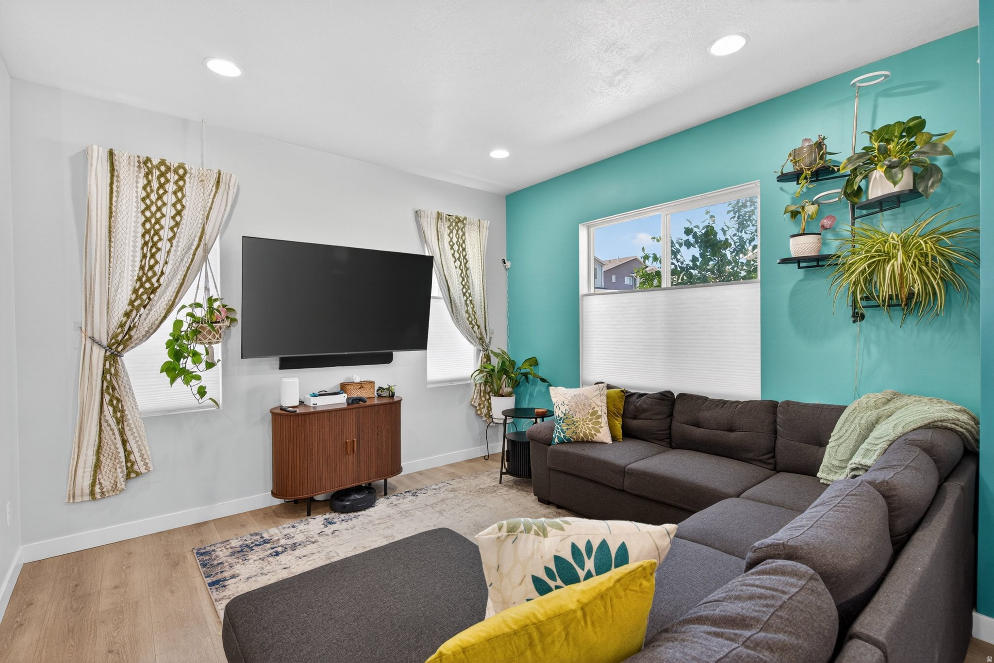 DAY RANCH TOWNS PHASE 2K - Residential