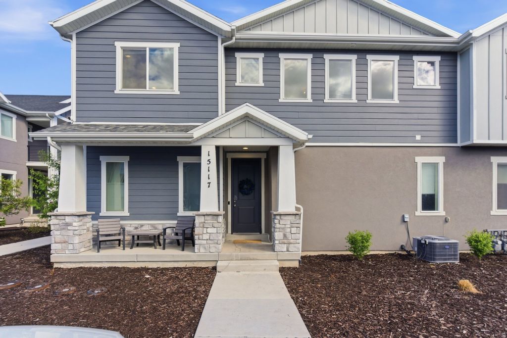 Photo of 15117 S REINS WAY, Bluffdale, UT 84065 (MLS # 2150876)