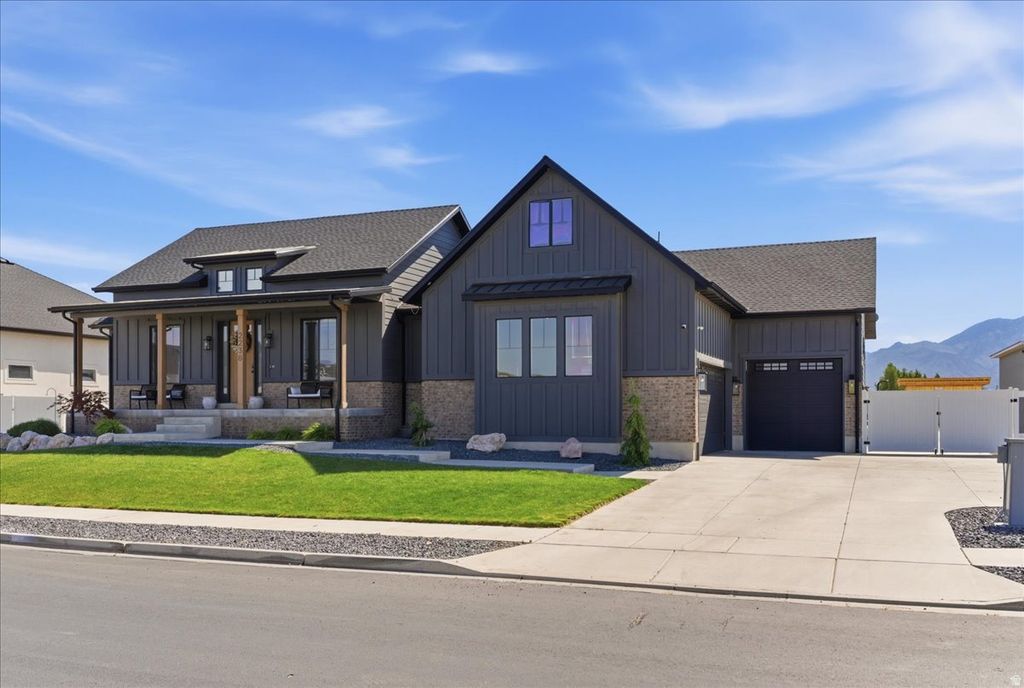 Photo of 2238 S 3750 W, Taylor, UT 84401 (MLS # 2159016)