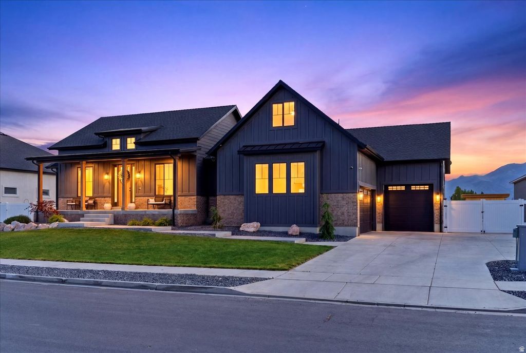 Photo of 2238 S 3750 W, Taylor, UT 84401 (MLS # 2159016)