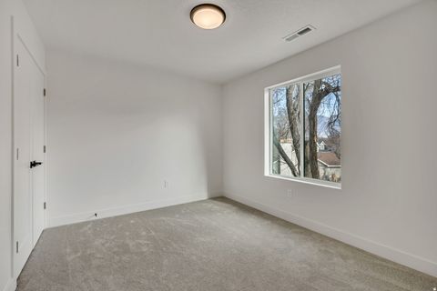Tiny photo for 350 E 7635 S, Sandy, UT 84047 (MLS # 2154223)