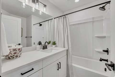 Tiny photo for 350 E 7635 S, Sandy, UT 84047 (MLS # 2154223)
