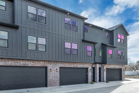 Tiny photo for 350 E 7635 S, Sandy, UT 84047 (MLS # 2154223)