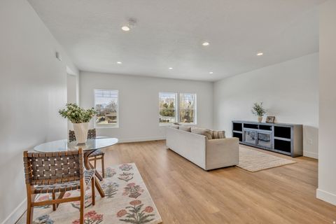 Tiny photo for 350 E 7635 S, Sandy, UT 84047 (MLS # 2154223)