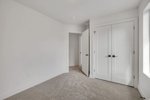 Tiny photo for 350 E 7635 S, Sandy, UT 84047 (MLS # 2154223)