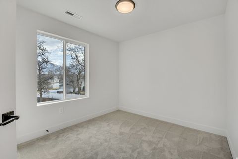 Tiny photo for 350 E 7635 S, Sandy, UT 84047 (MLS # 2154223)