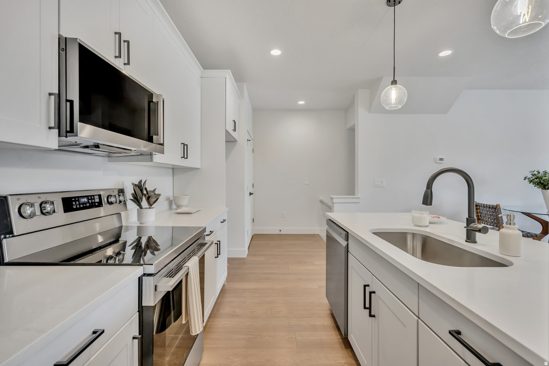 WOODHAVEN ESTATES - Residential